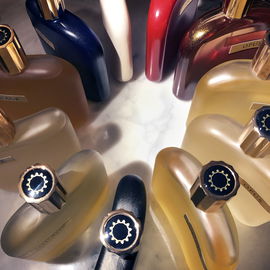 Amouage Opus 1-11