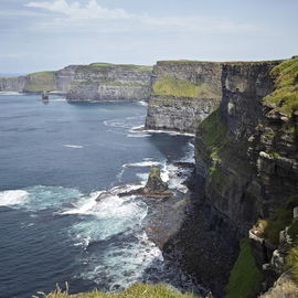 Irland 2023