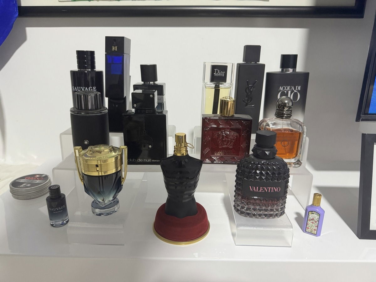 Current Collection