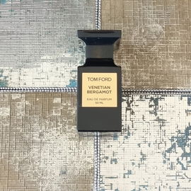 Venetian Bergamot