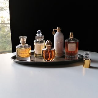 Ylang-ylang perfumes II...