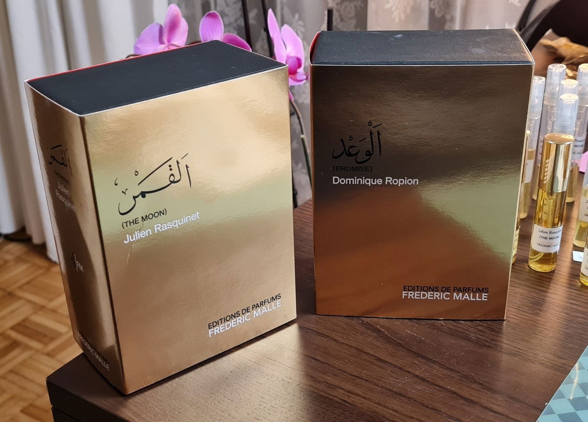 Two gems