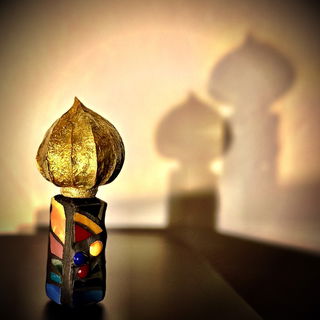 Mein kleines Werk aus d...