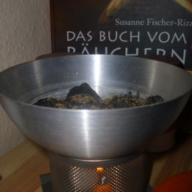 Räuchern für kleine F...
