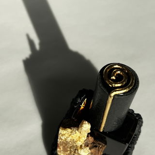 Modelliermasse, verharz...