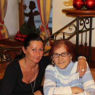 13.01.2013 meine Mum un...