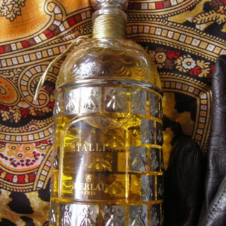 Metallica von Guerlain...