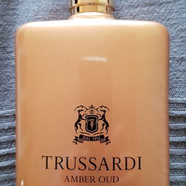 Amber Oud Trussardi