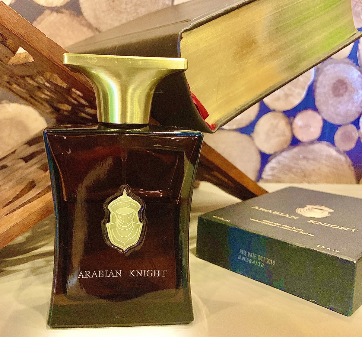 Arabian Knight - Arabian Oud