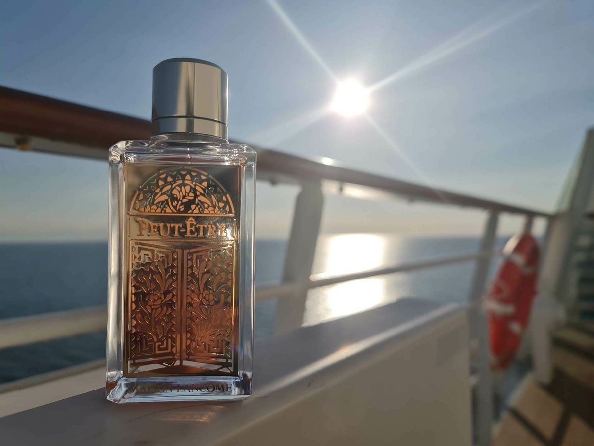 Thank You Parfumo🥳