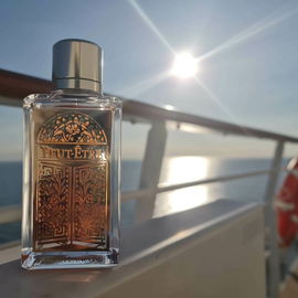 Thank You Parfumo🥳