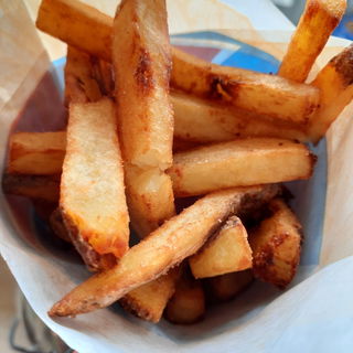 Berber, mehligkochend, ...