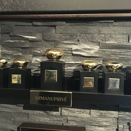 Armani Prive Sammlung...