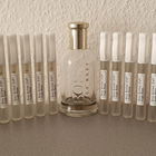 Sharing von Boss Bottle...