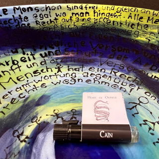 Cain Cologne / House of...