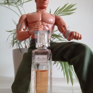 Miss Dior  - zwingt auc...