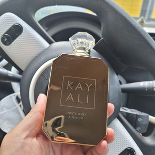 Frisch von der Packstat...