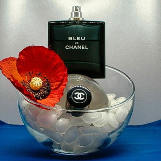 Bleu de Chanel Eau de T...