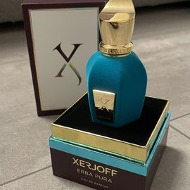 Xerjoff - Erba Pura