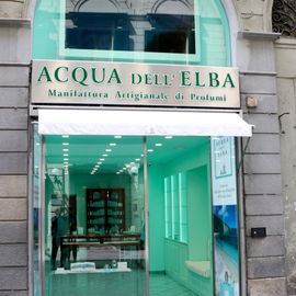 "Acqua dell Elba" in Fl...