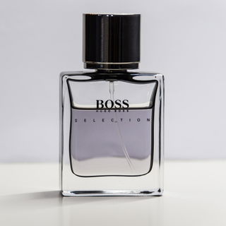 Hugo Boss - Selection...