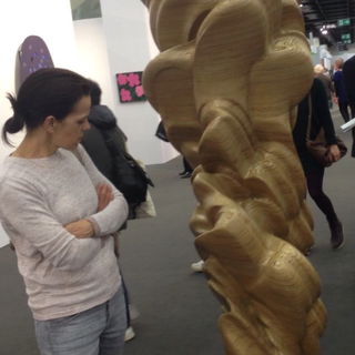 Wie ein guter Duft......