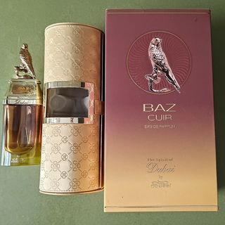 The Spirit of Dubai(Nab...