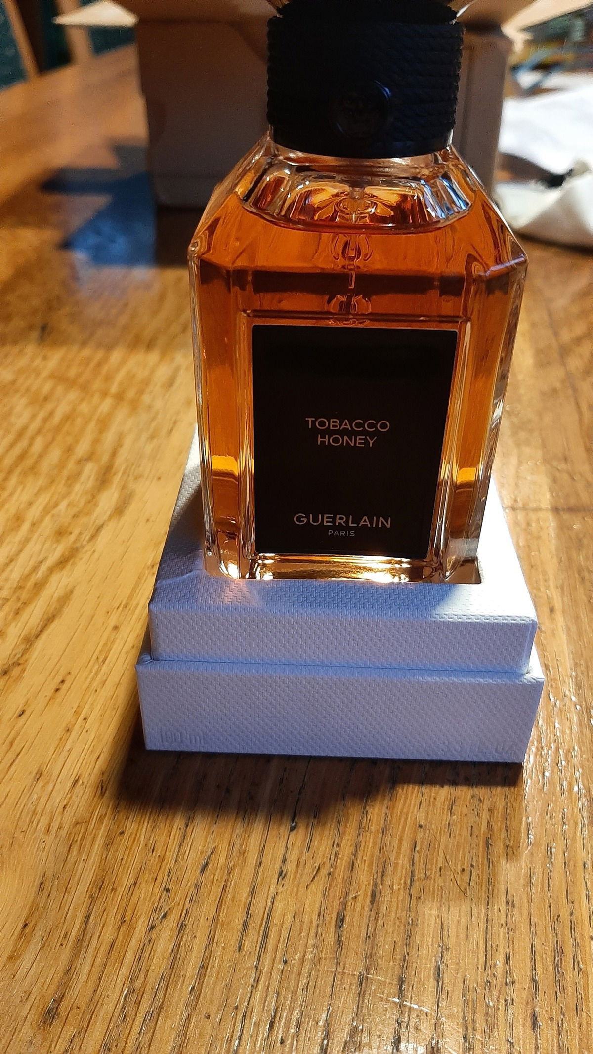 New Boss in Town 🤞 #Guerlainrules ❤