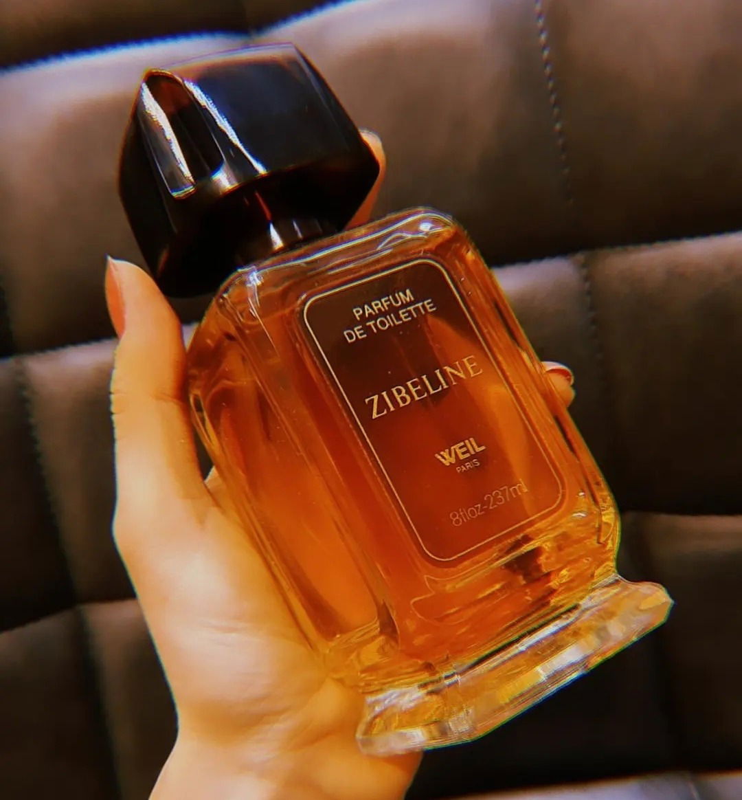 Ebayfund des Jahres, Kultflacon Zibeline von Weil aus den 70ern, 237ml, "neuwertig", positiv überraschenderweise keine Factice😍😂😂