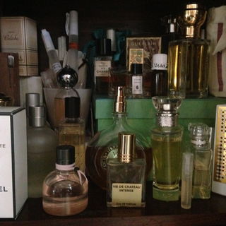 La collection printemps...