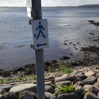 Gendarmstien-Gendarmenp...