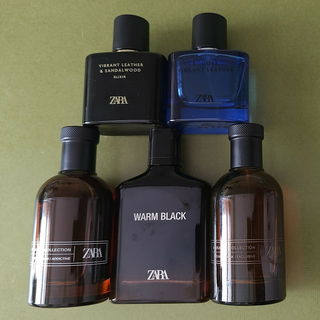 Zara - V.L.&Sandalwood/...