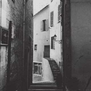 In den Gassen von Grass...