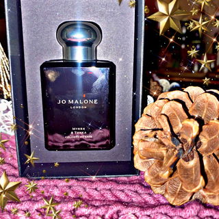 Myrrh & Tonka Jo Malone...