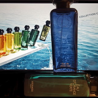 Hermes  Eau de Citron N...