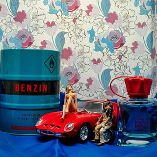 Benzin von Rammstein