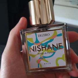 Nishane Deziro