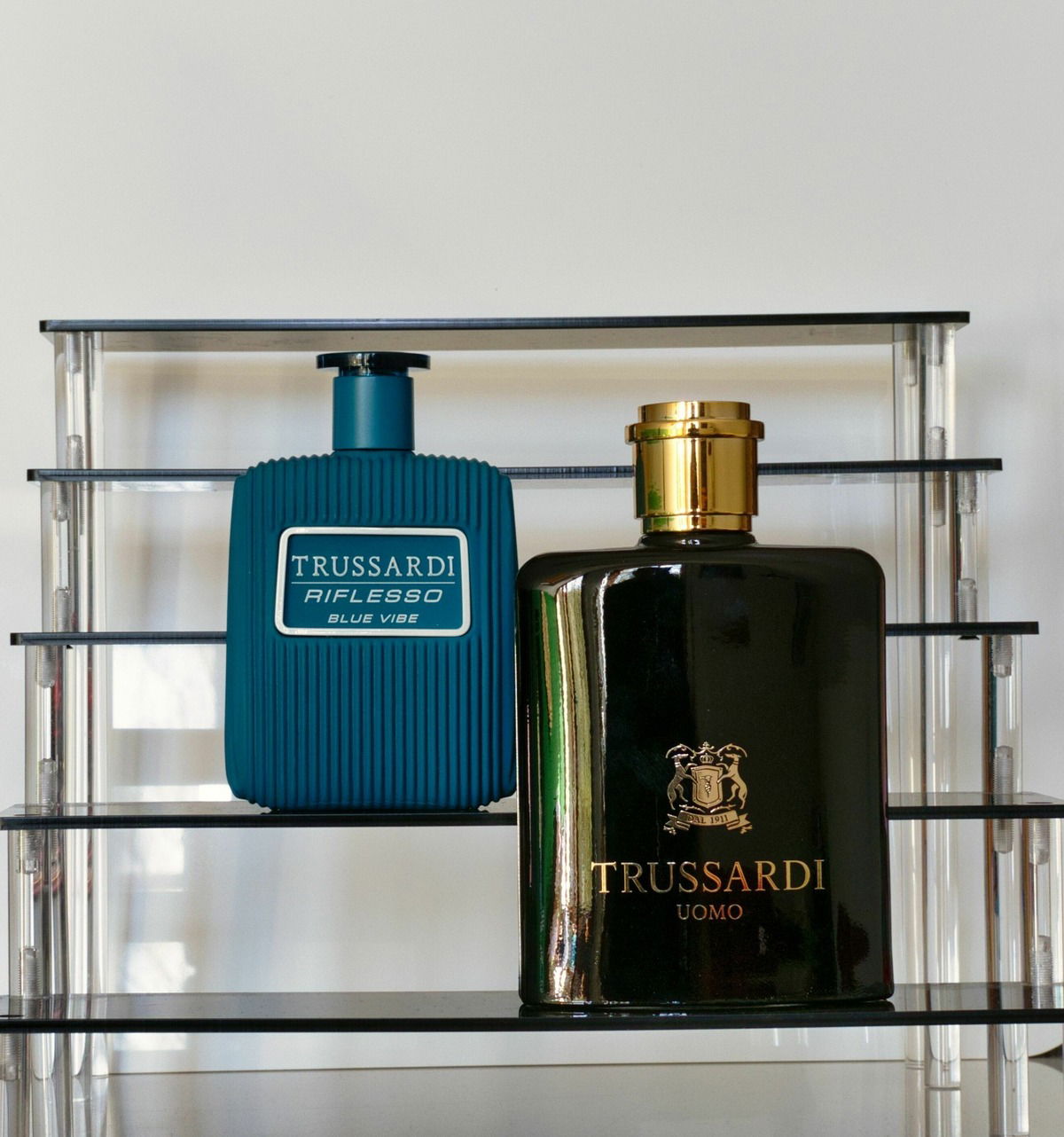 Trussardi