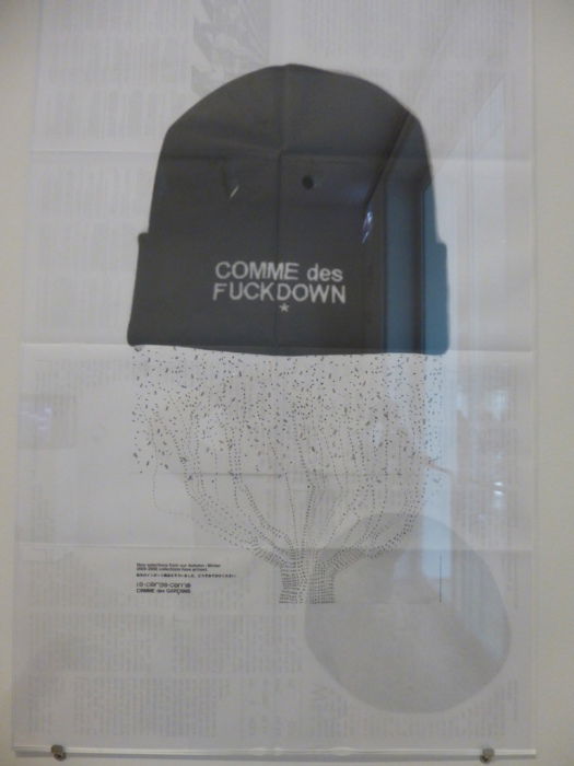 Im Artinstitut Chicago entdeckt