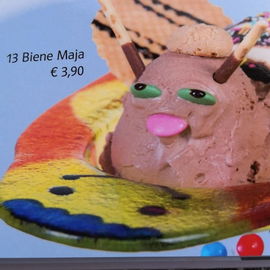 Vermutlich das leckerst...