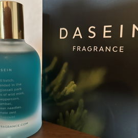 Oktober 2023 - Dasein "...