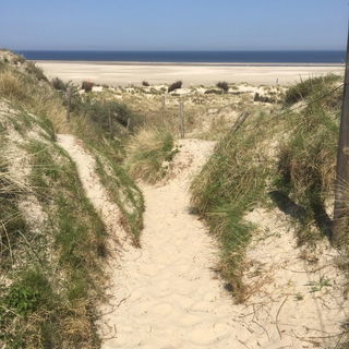 Traumhafter Ausblick au...