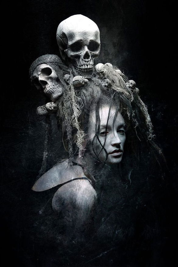 art by Stefan Gesell