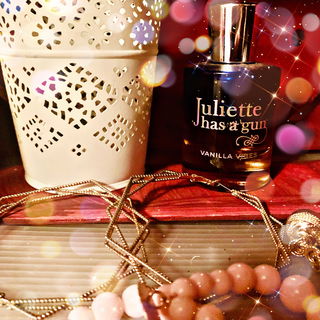 Vanilla Vibes Juliette ...