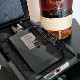 Rum and rum