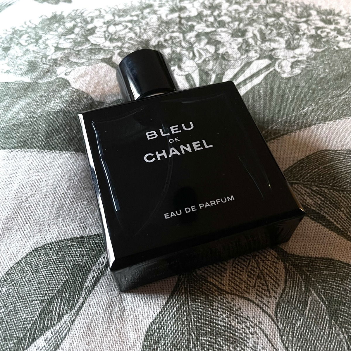 Chanel - Bleu de Chanel (EDP)