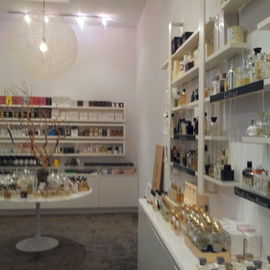 16.11.2014 - Scent Bar ...