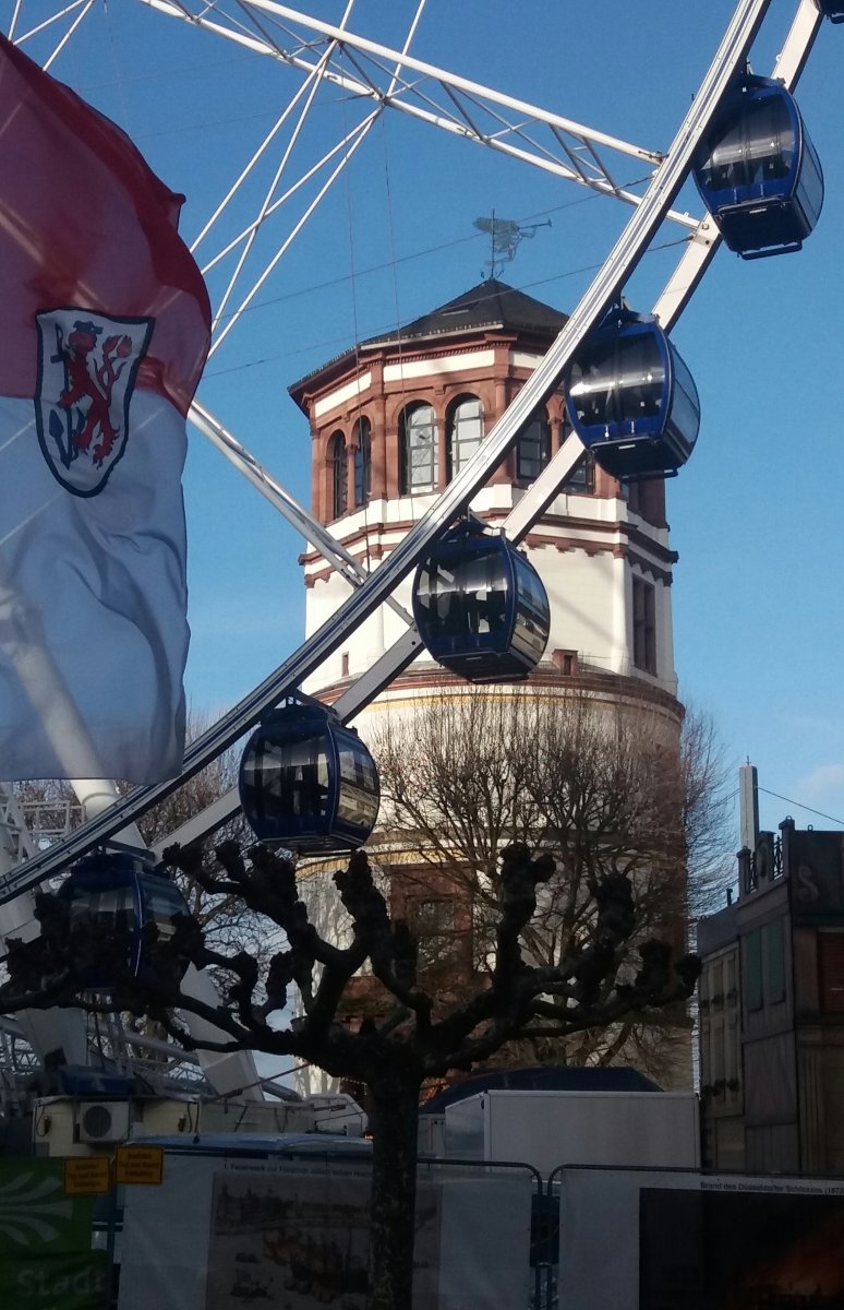 Neujahr 2018 - Heimat, da wo dein Herz klopft...