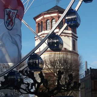 Neujahr 2018 - Heimat, ...