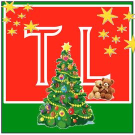 Christmas 2014 Toodle...